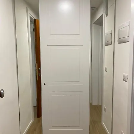 Pensionat Raggio Di Sole 2 Bari