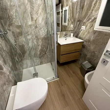 Raggio Di Sole 2 3* 바리