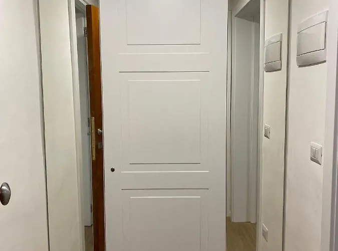 Pensionat Raggio Di Sole 2 Bari