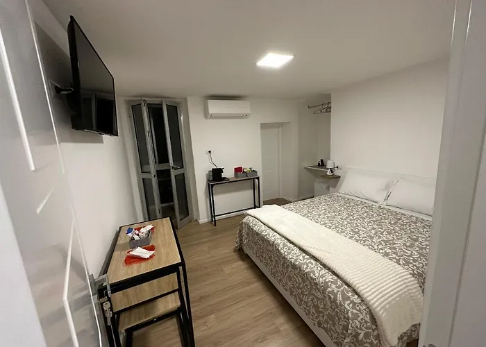 Pensionat Raggio Di Sole 2 3*