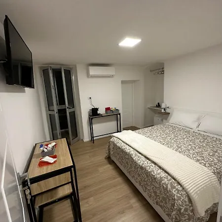 Гостевой дом Raggio Di Sole 2 3*