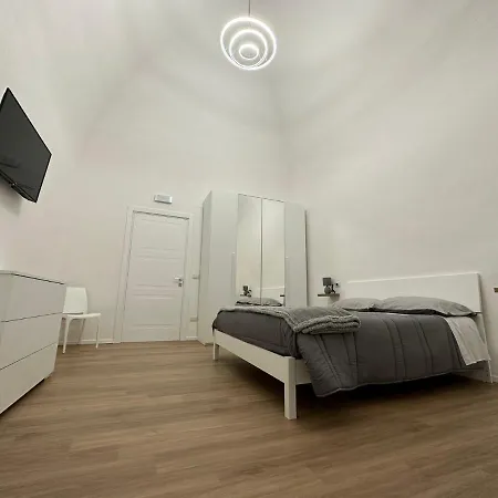 Гостевой дом Raggio Di Sole 2